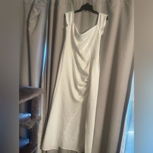 Gabrielle Union NY & Co Gown XL